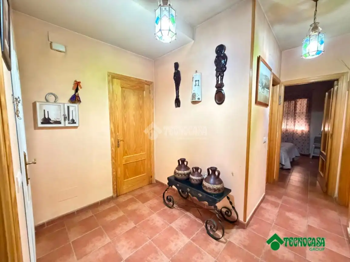 Casa adosada en venda en Erustes