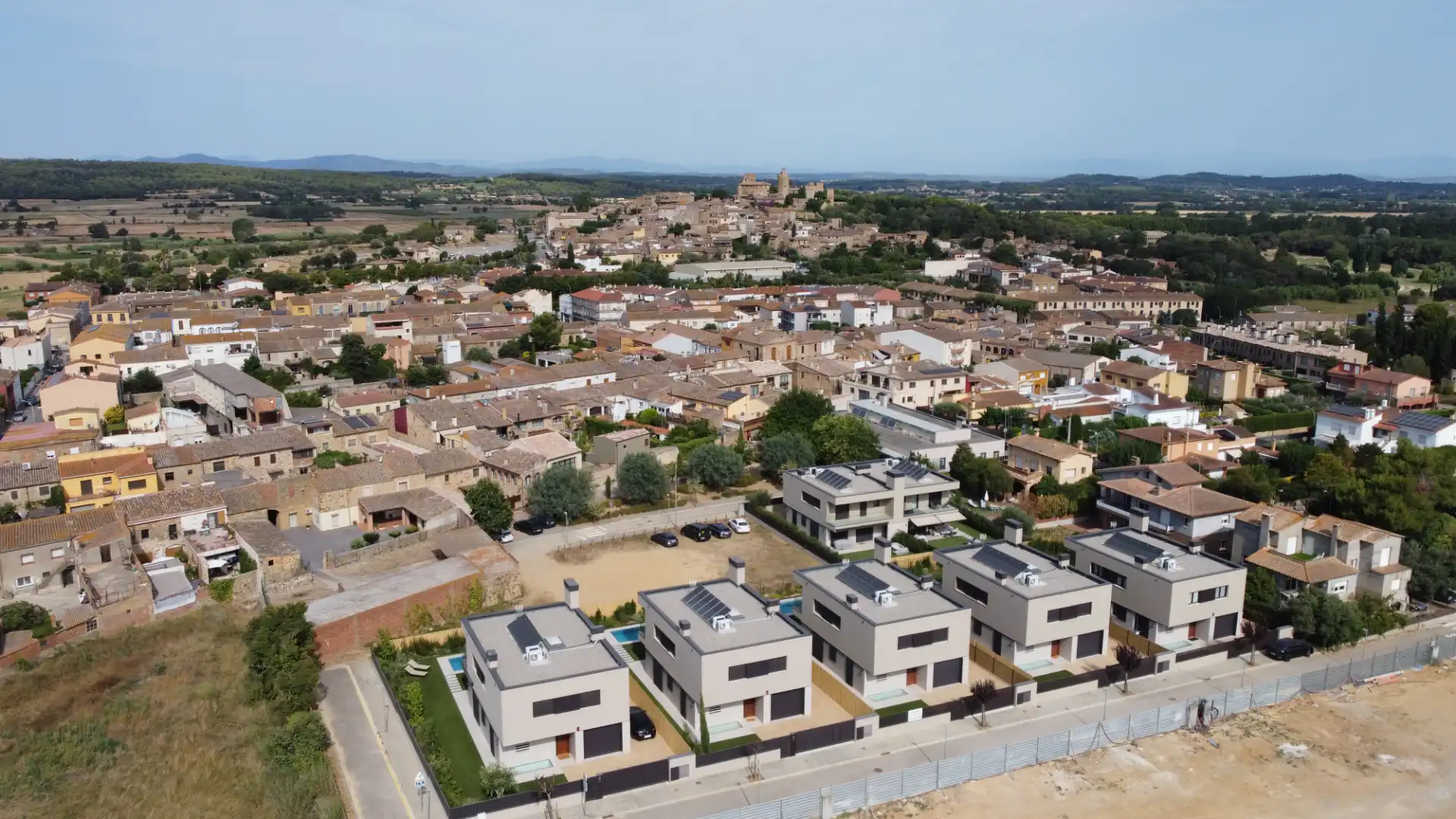 Casa o xalet en venda a Poble