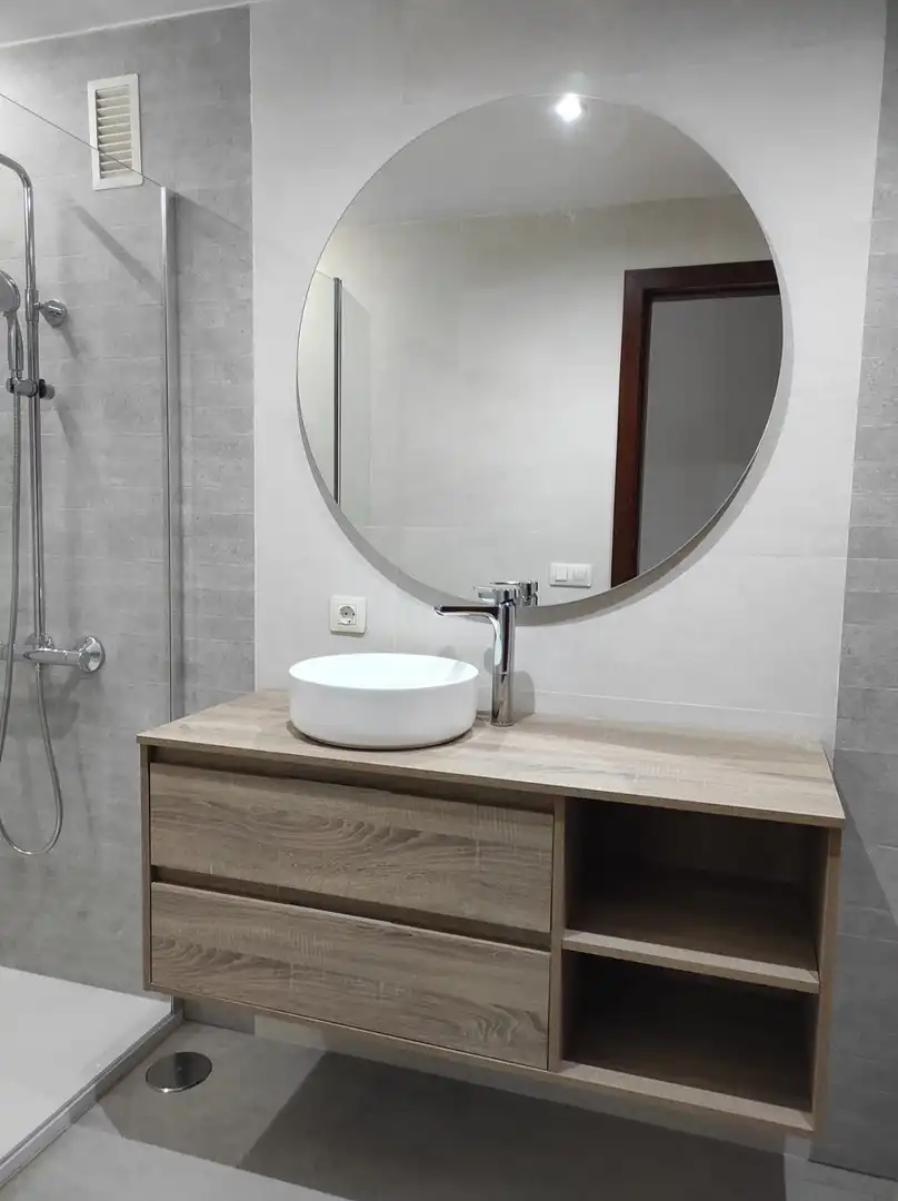 Baño de Casa adosada en venta en San Miguel de Abona con Terraza y Piscina comunitaria