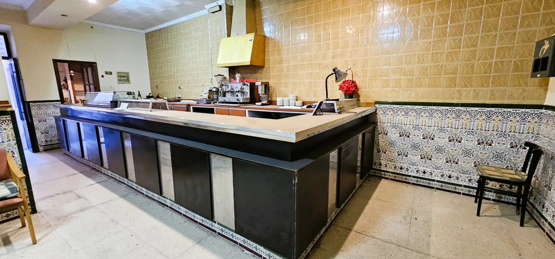 Kitchen of Houses for sale in Totana  with Terrace, Storage room and Furnished
