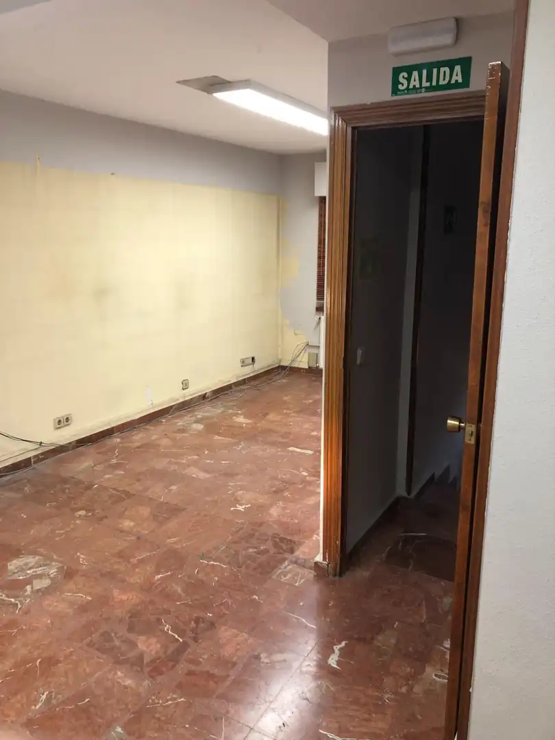 Casa o xalet en venda en Madrid amb Calefacció i Terrassa