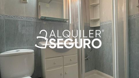 Foto 4 de Pis de lloguer a De la Minería, Amposta, Madrid Capital