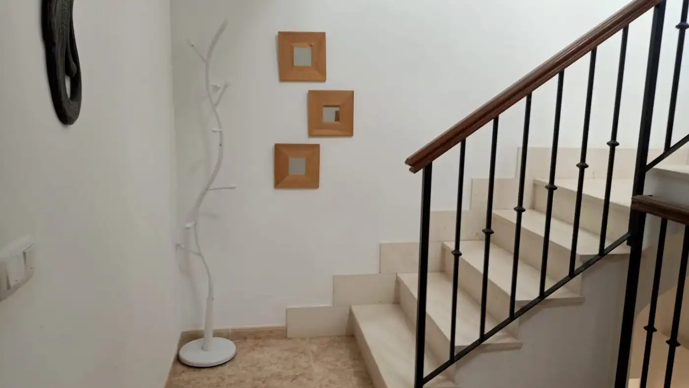 Casa con terraza en venta en Calle REAL, imagen 5