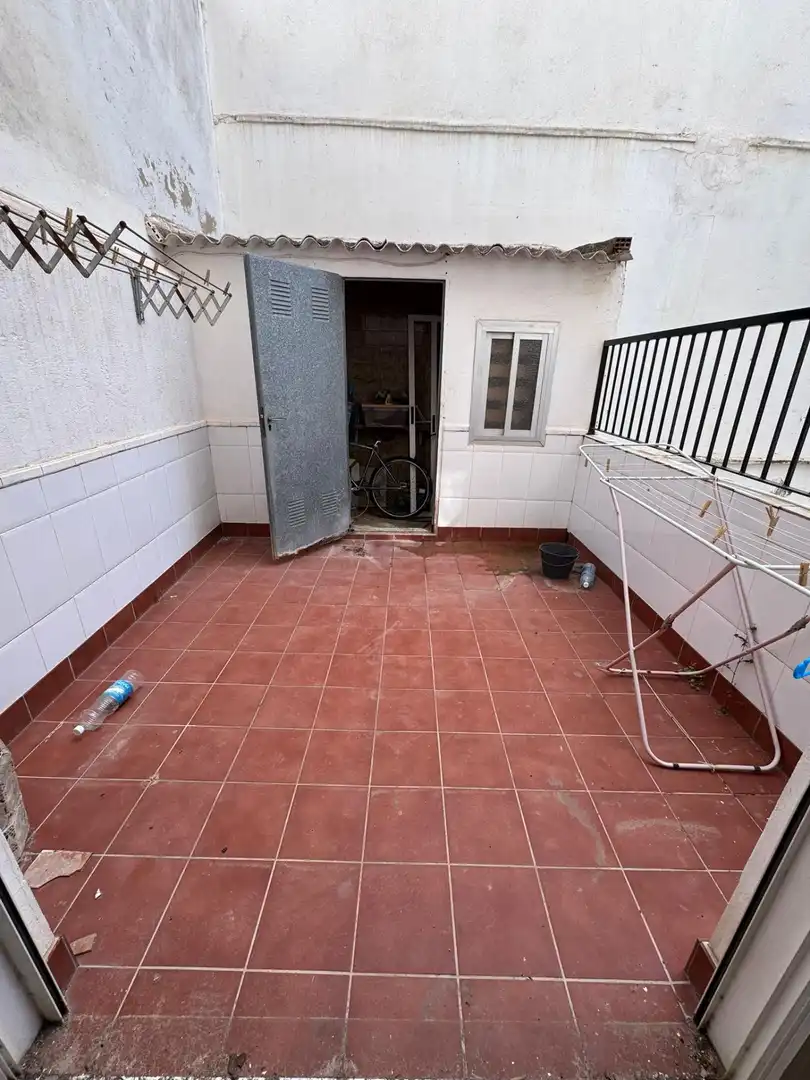 Appartamento con terrazza in vendita a Calle CALVARI, imagen 13