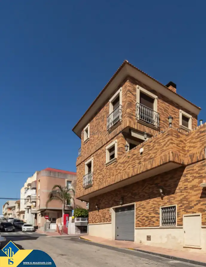 House with pool for sale in San Miguel de Salinas, imagen 43