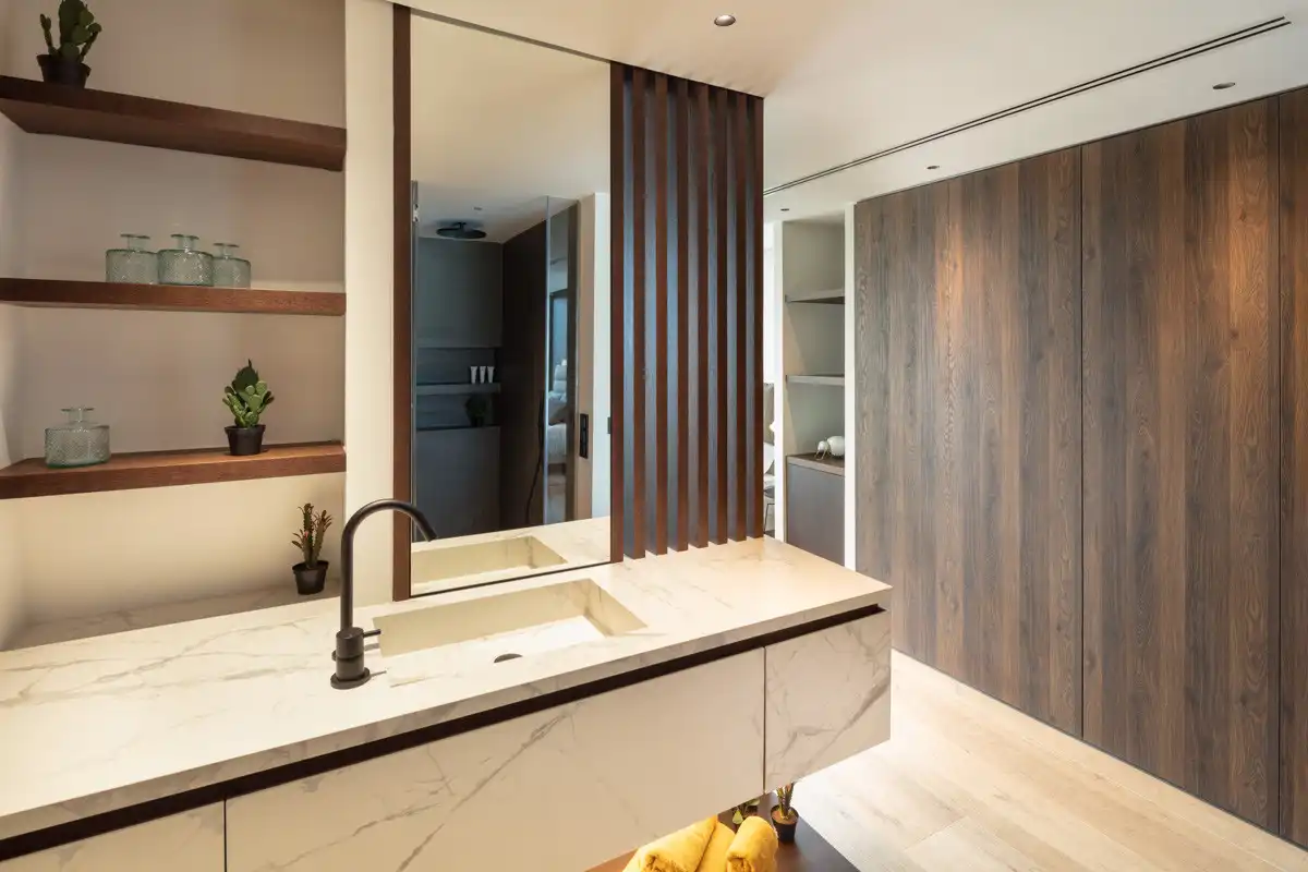 Apartament amb piscina en venda a Marbella Centro, imagen 15