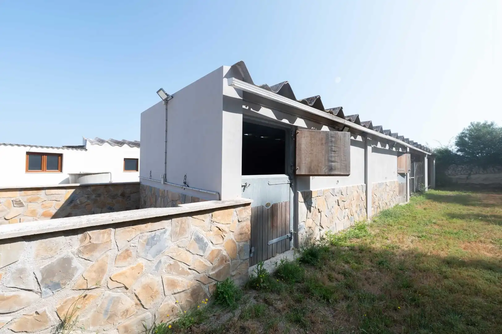 Casa rústica con terraza en venta en Llubí, imagen 19