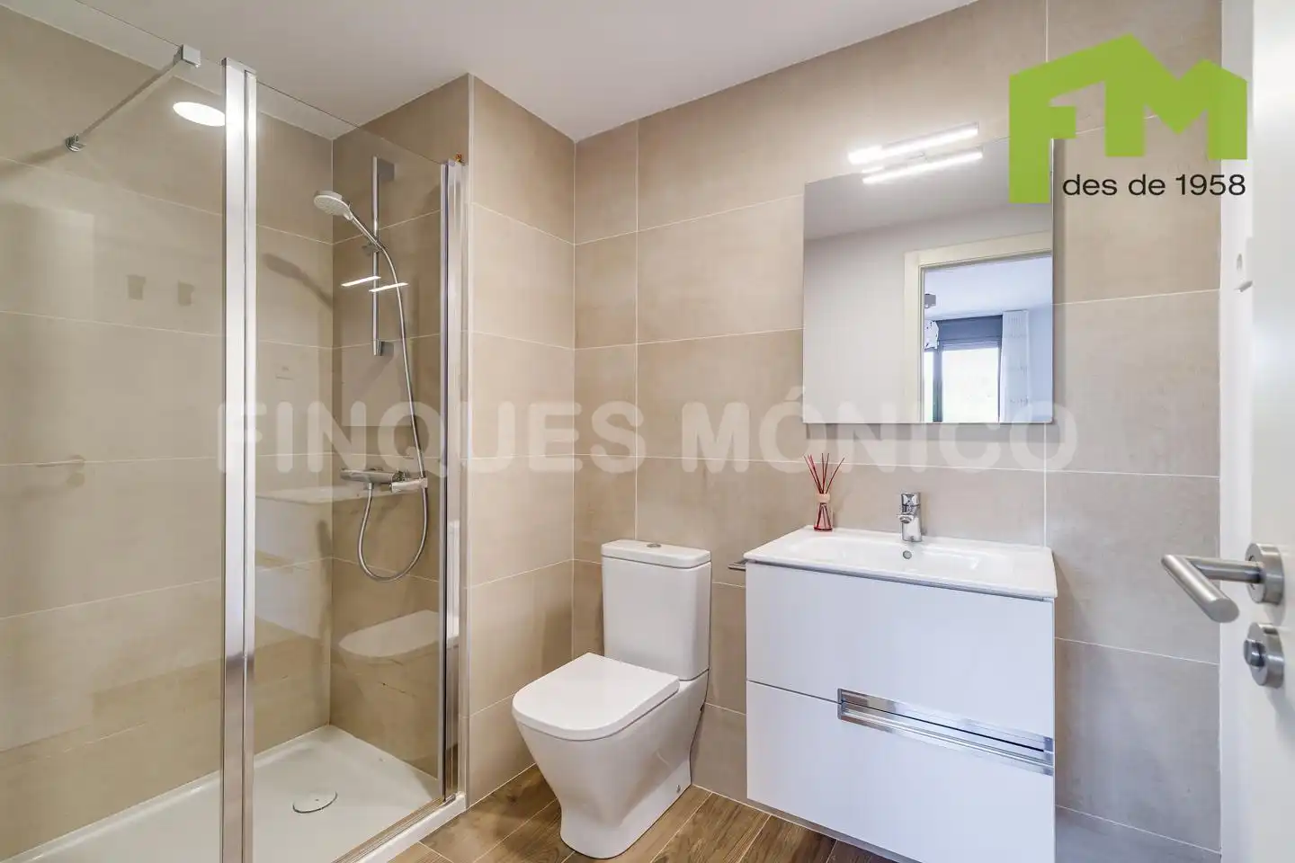 Flat for sale in Avinguda Doctor Rodríguez de la Fuente, Teià