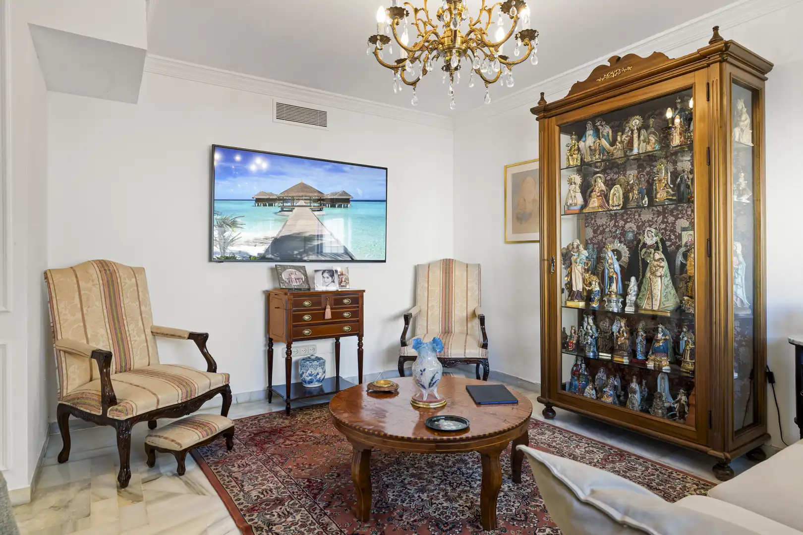 Casa con piscina en venta en Marbella Centro, imagen 10