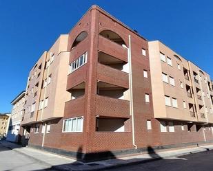 Exterior view of Garage for sale in Val de San Vicente 