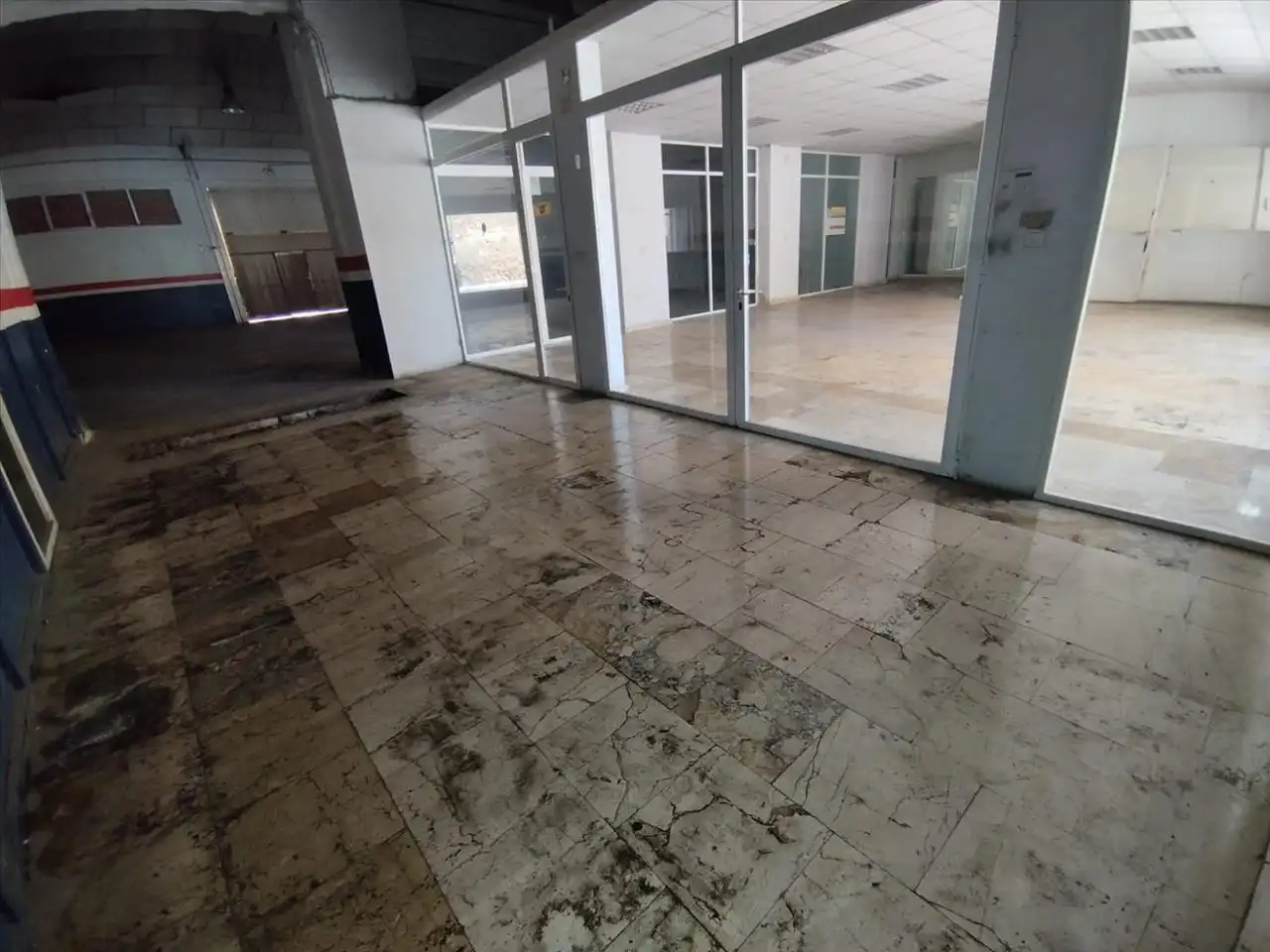 Industrial building for sale in Monóvar  / Monòver, imagen 2