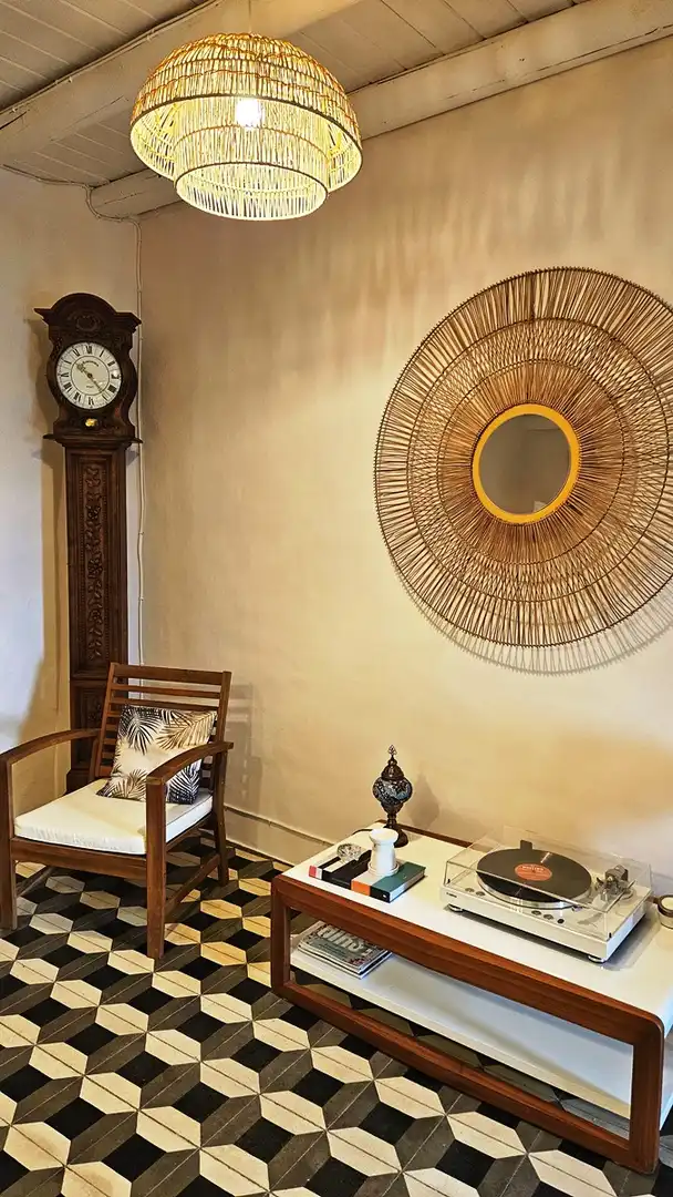 Habitación de Casa o chalet en venta en Aroche con Terraza y Trastero