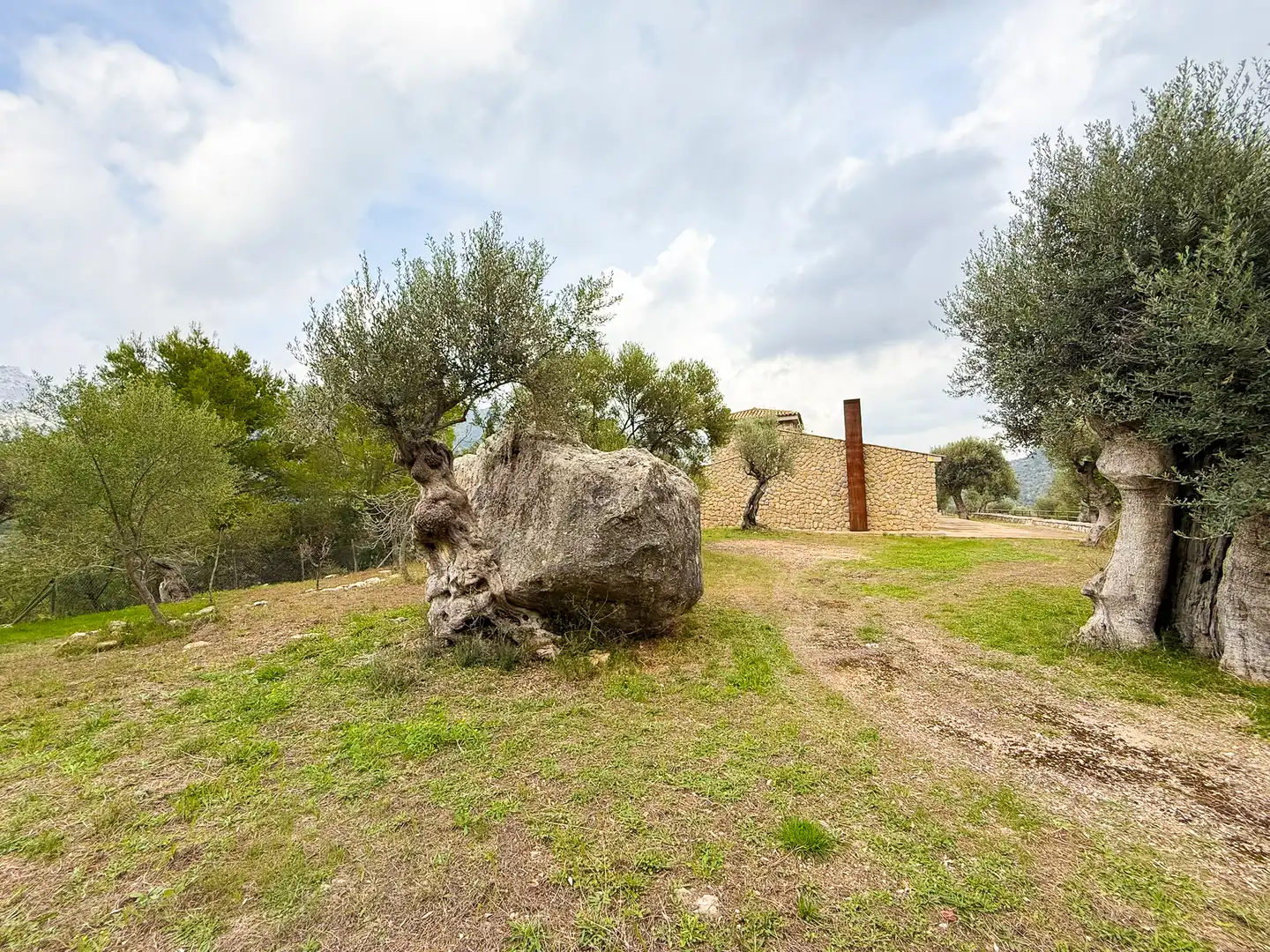Maison rustique avec jardin à vendre à Bunyola, imagen 59