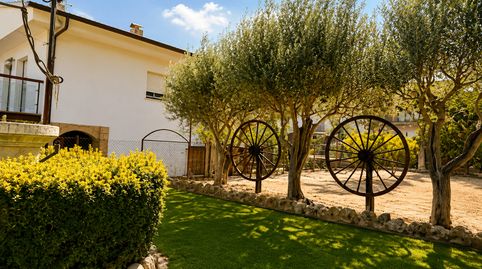 Foto 5 de Casa o chalet en venta en Avinguda de L'ermita, Corbera de Llobregat, Barcelona