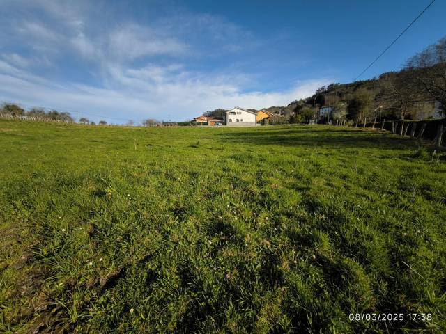 Terreno residencial en Venta en Parroquias surorientales