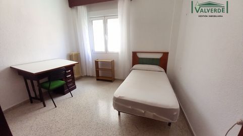 Foto 4 de Piso de alquiler en Calle Recogidas, Centro - Sagrario, Granada Capital
