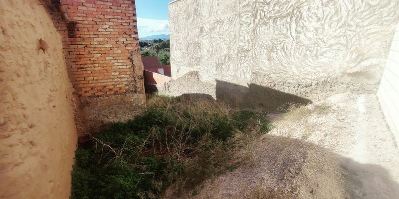 Residencial en venta en Molina de Segura