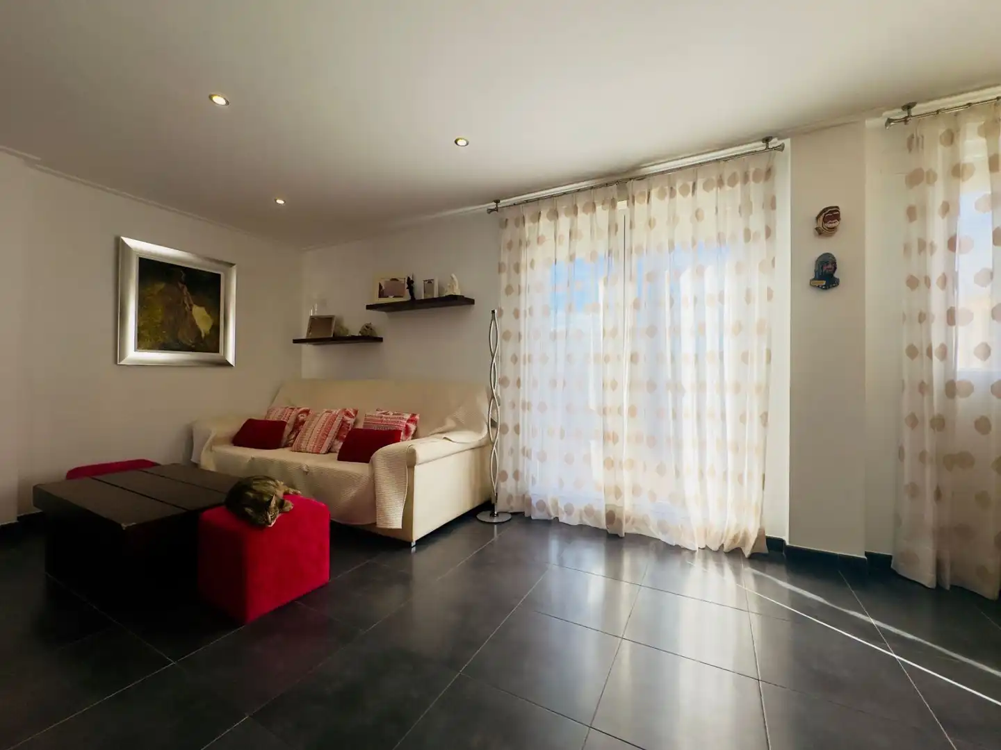 Maisonette mit Aufzug zum Verkauf in Muro de Alcoy, imagen 15