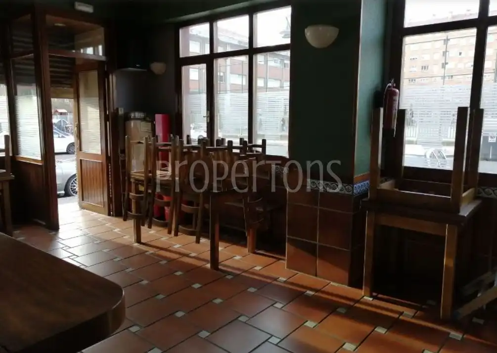 Local en venta en Vitoria - Gasteiz
