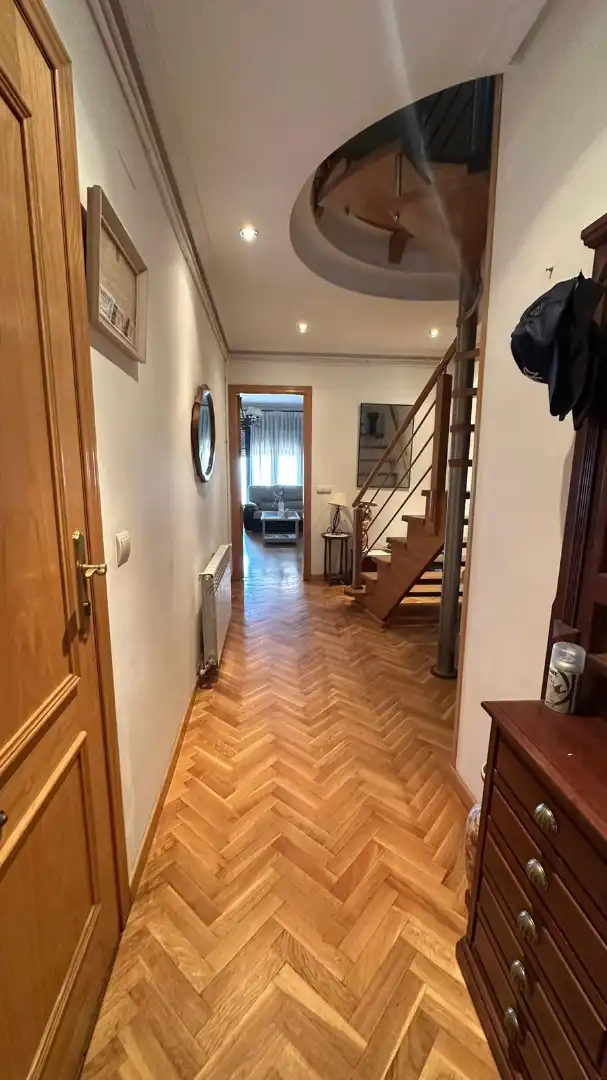 Piso con ascensor en venta en Tomelloso, imagen 13