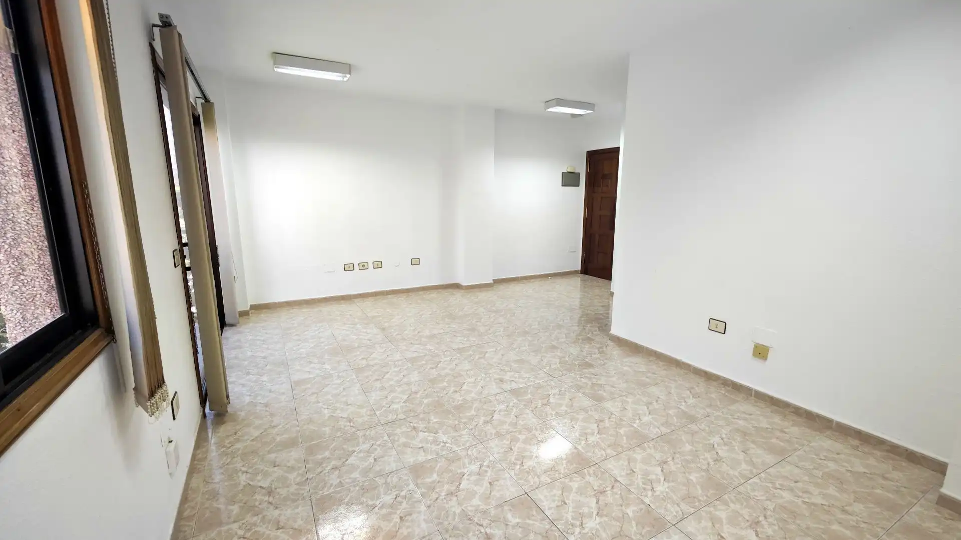 Office for rent in Santa Cruz de Tenerife