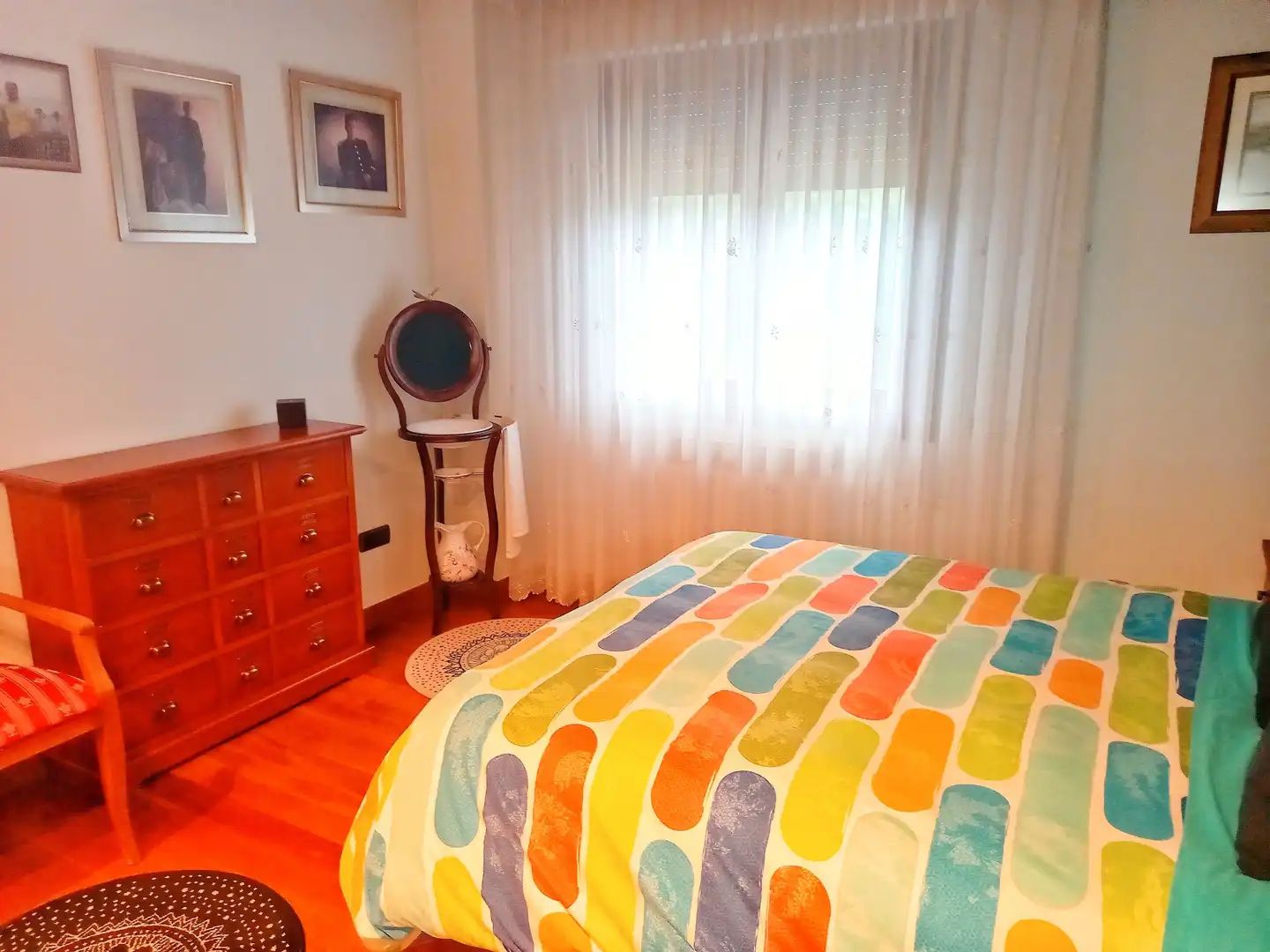 Casa con jardín en venta en N/A 16, imagen 30