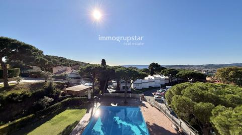 Foto 3 de Apartament en venda a Llorer, Los Pinos - Politur, Castell d'Aro, Platja d'Aro i s'Agaró