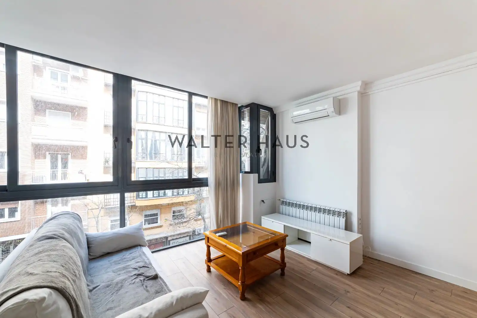 Flat with lift for sale in Calle de Hermosilla, imagen 11