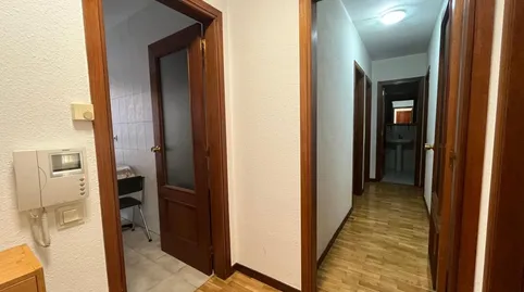 Foto 2 de Piso de alquiler en Mendebaldea - Ermitagaña, Pamplona / Iruña