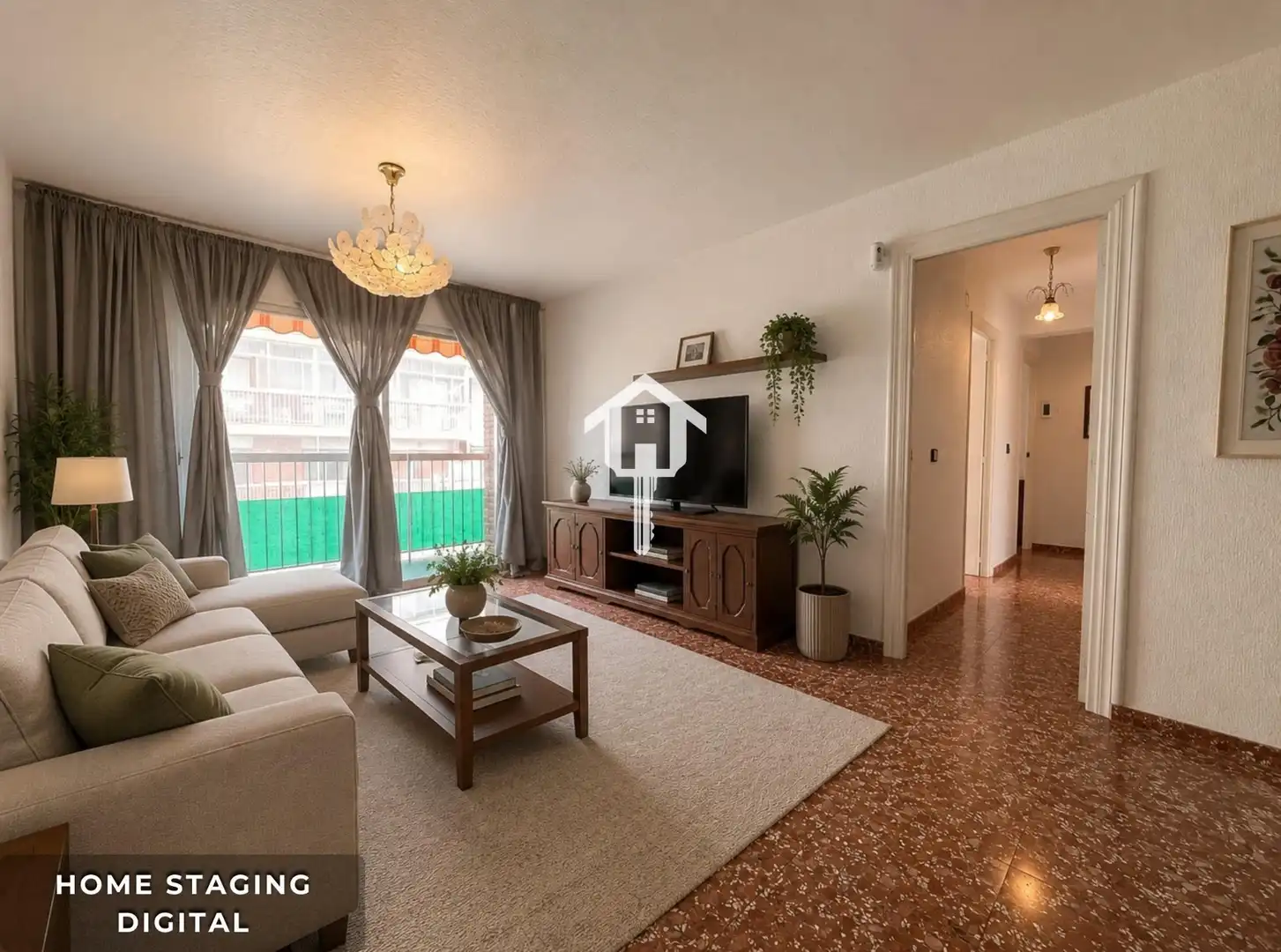 Piso con ascensor en venta en Calle PRIMITIVO PEREZ, imagen 5