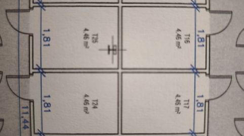 Foto 5 von Abstellraum zum Verkauf in Nord, La Ràpita