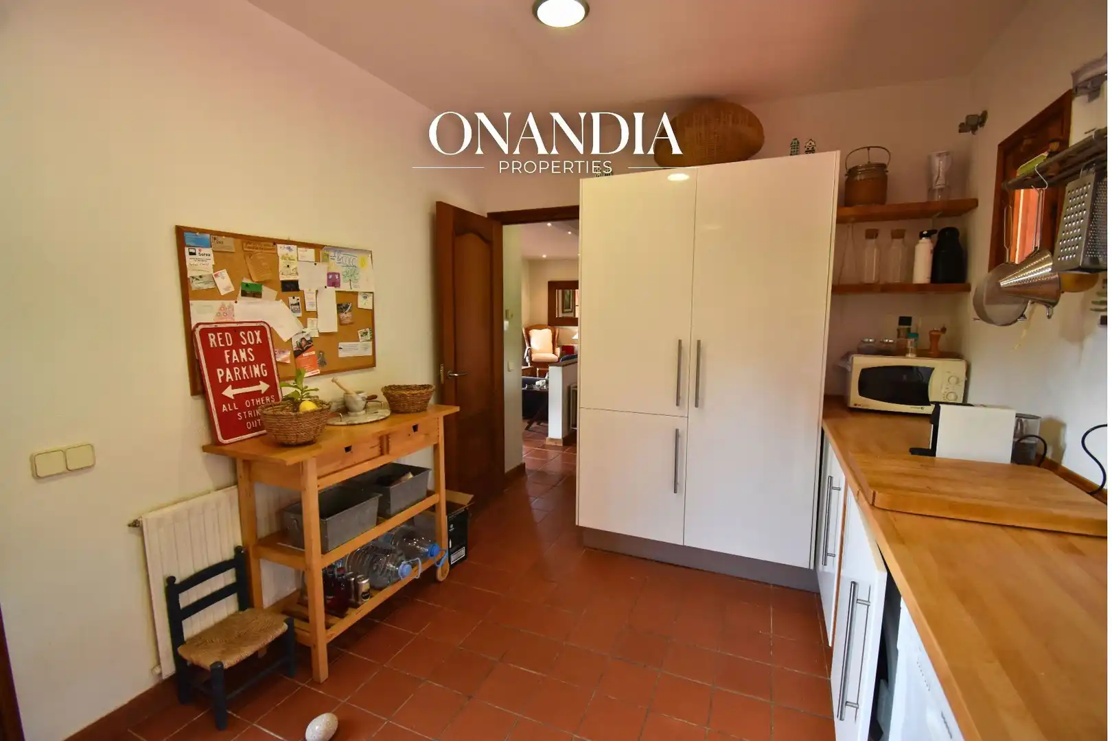 Kitchen of Houses for rent in Begur  with Private garden and Swimming Pool