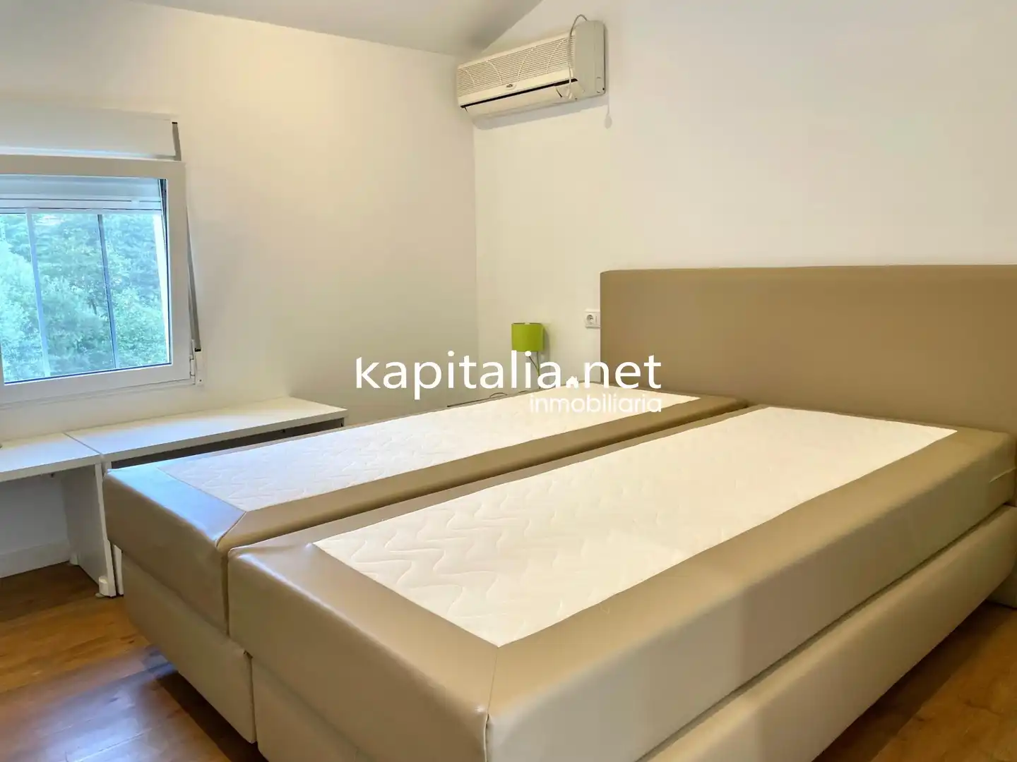 Habitación de Casa o chalet en venta en Ontinyent con Aire acondicionado, Jardín privado y Terraza