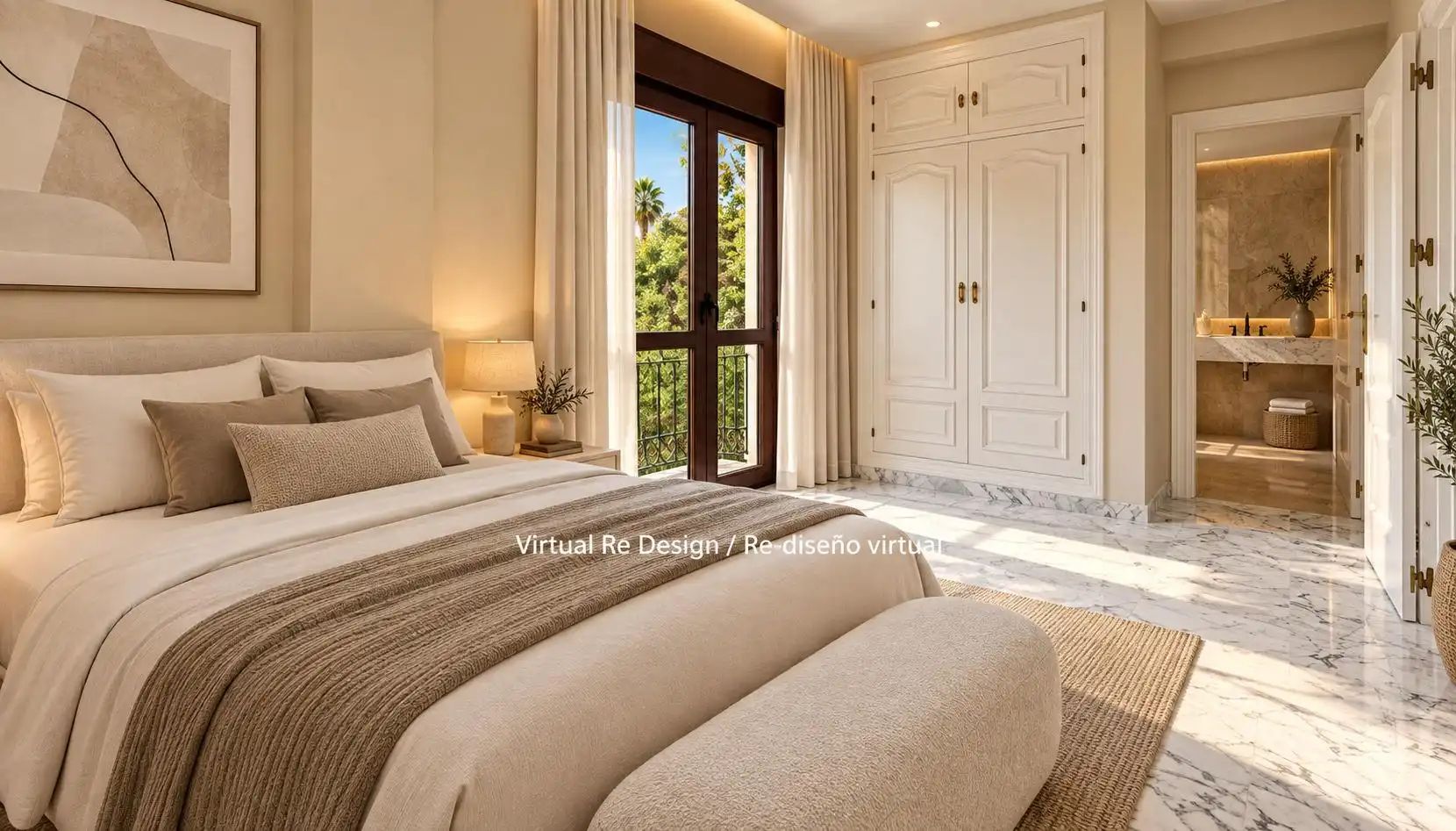 Casa pareada con terraza en venta en Calle Calle Sierra de Istán, imagen 22
