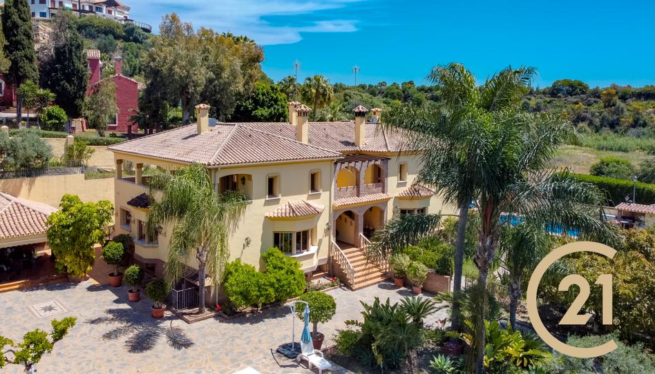 Photo 1 of Single-family semi-detached for sale in N/a, -1, La Quinta, Málaga