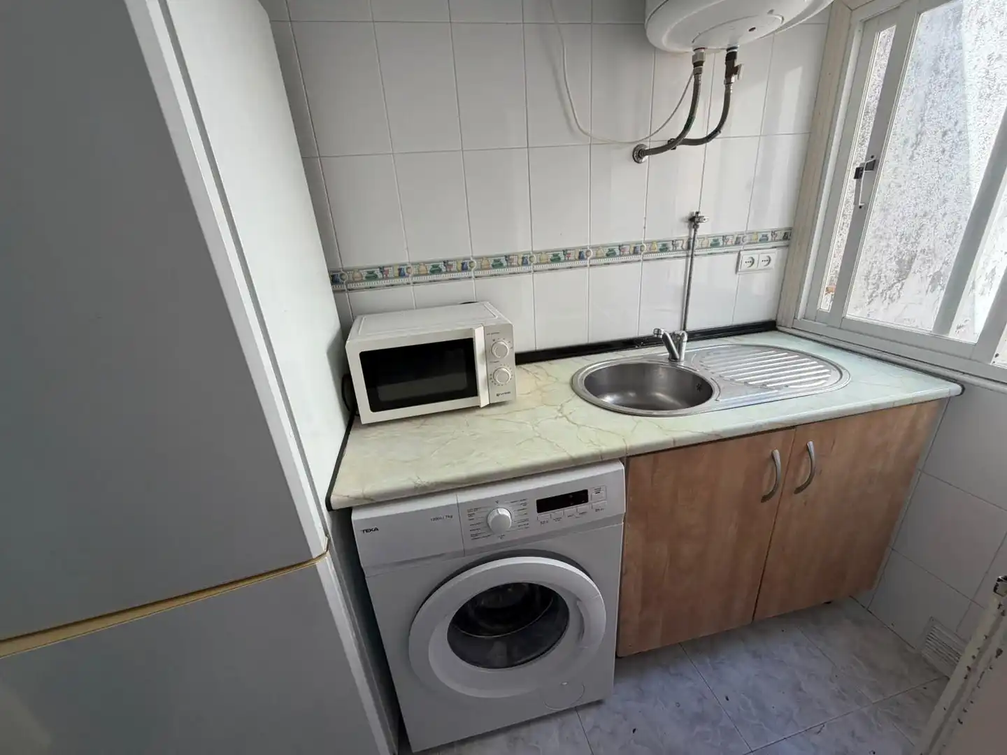 Piso en venta en Centro Histórico, imagen 5