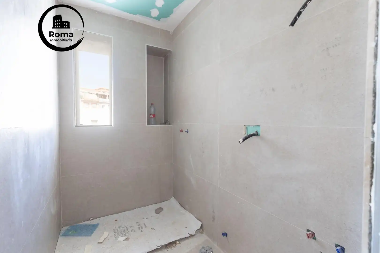 Flat with terrace for sale in Carretera Rambla Sotillo, imagen 19