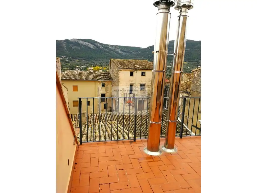Casa en venda a Bocairent, imagen 14