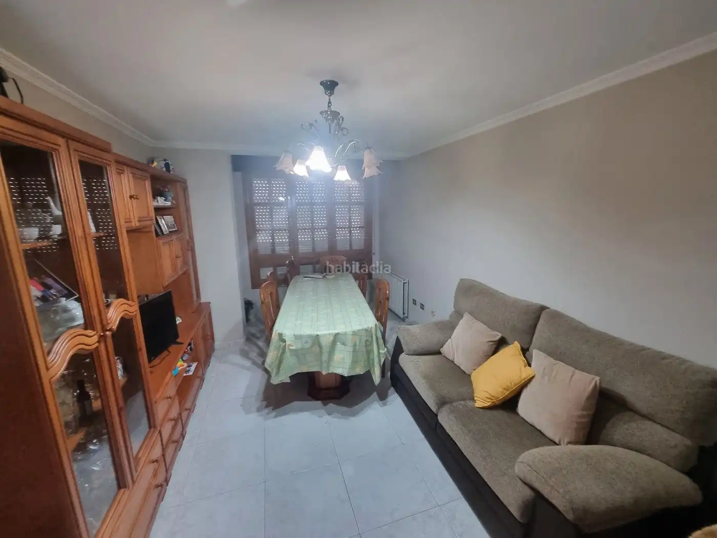 Flat with lift for sale in Ronda Outeiro 1, imagen 9