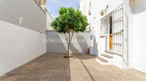 Adosada en perfecto estado de conservación. Bollullos Mitación