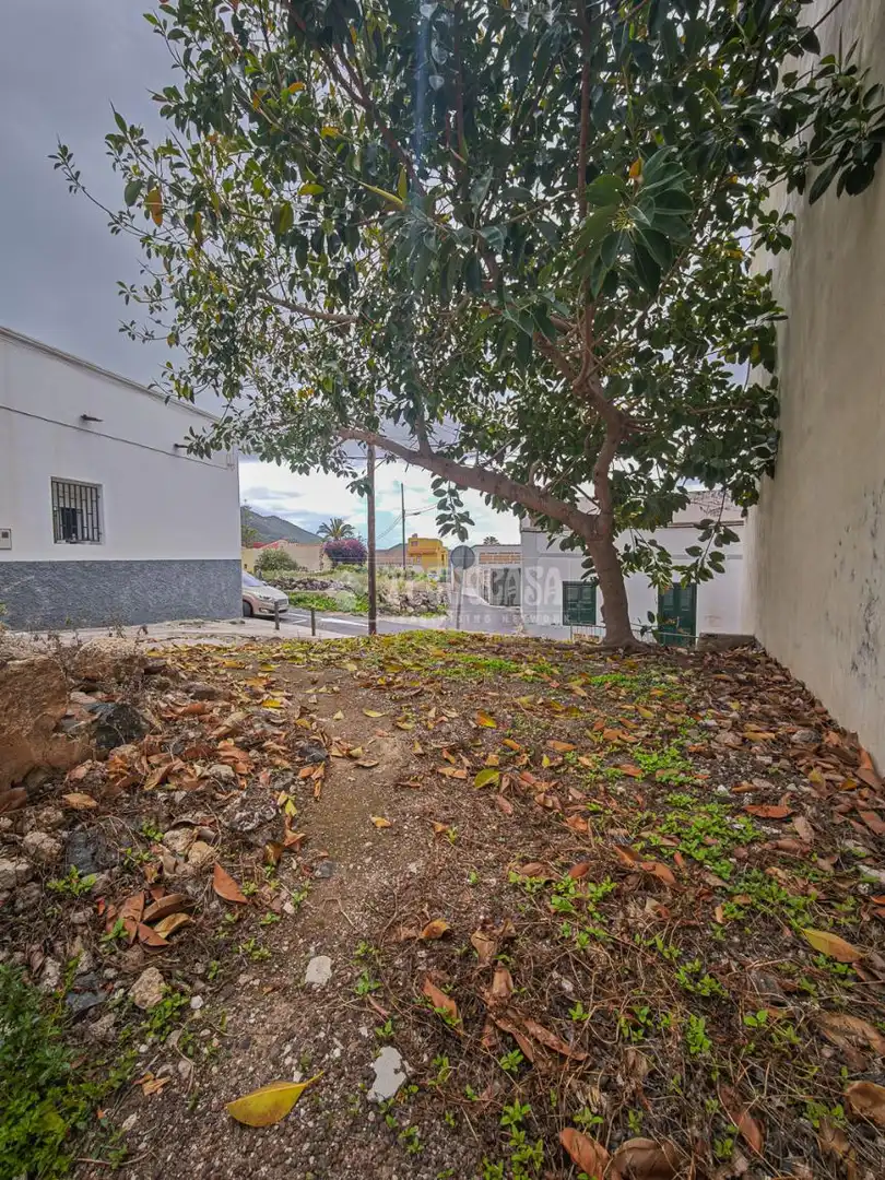 Terreny rústic en venda a C. Chindia, imagen 21