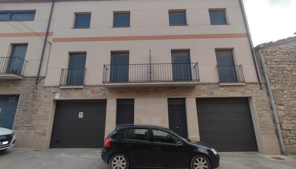 Photo 1 of Single-family semi-detached for sale in Verdú, Lleida