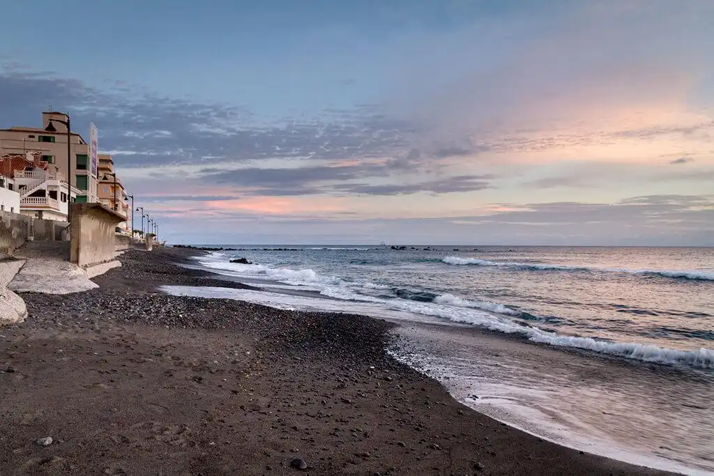 Wohnung zur Miete in De la Te, Costa del Silencio