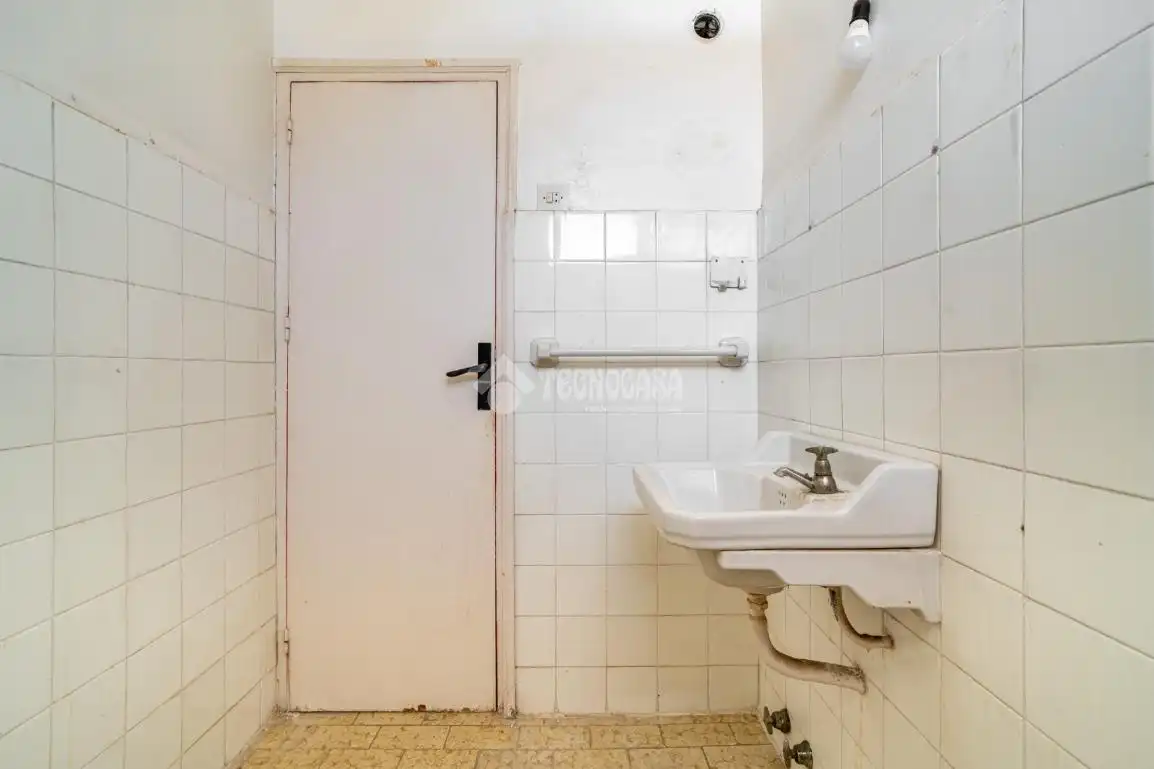 Baño de Casa adosada en venta en Peligros