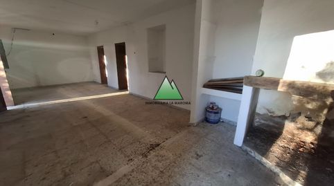 Foto 5 de Finca rústica en venda a Periana, Málaga