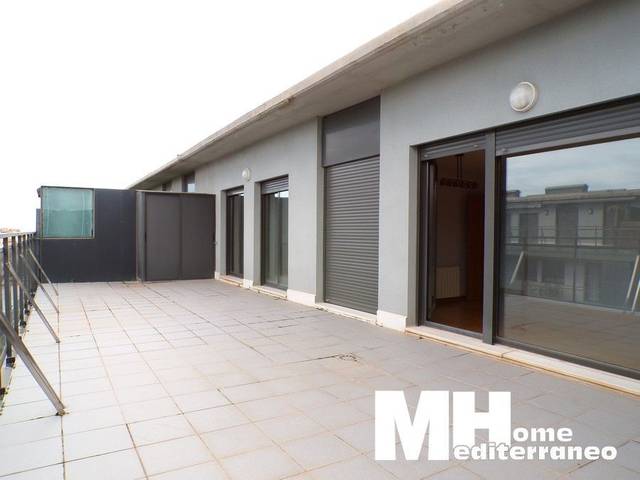 Ático en Venta en Doctor Palos - Alto Palancia