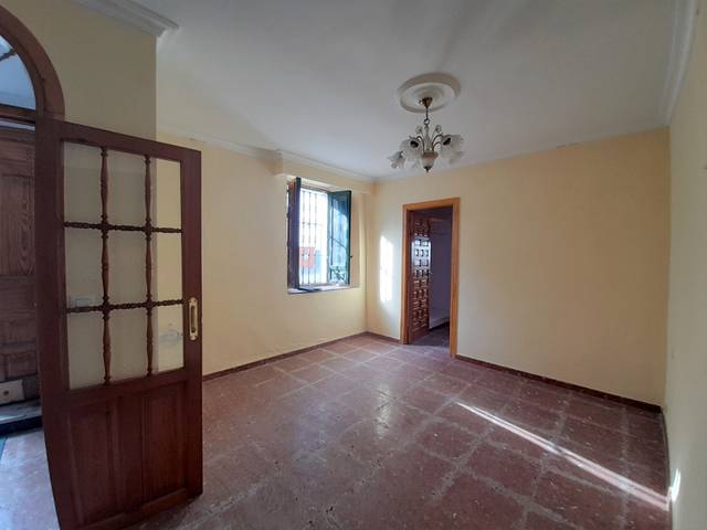 Casa-chalet en Venta en Bartolome Gomez en El Castillo de las Guardas