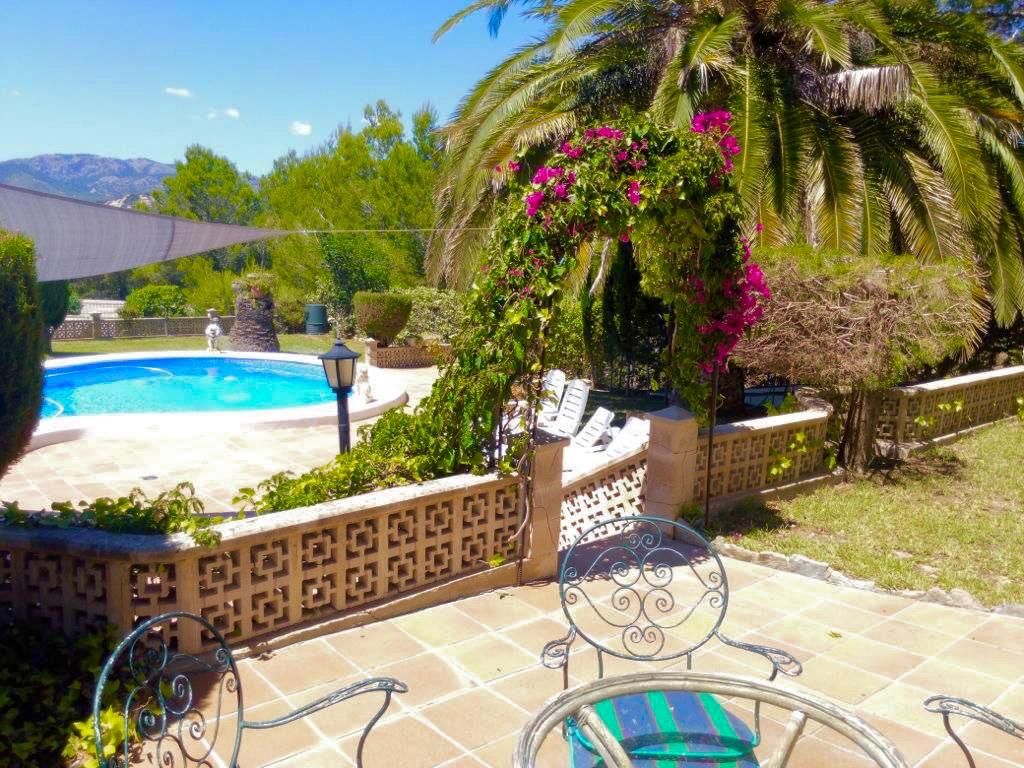 Casa o xalet de lloguer a Santa Ponça