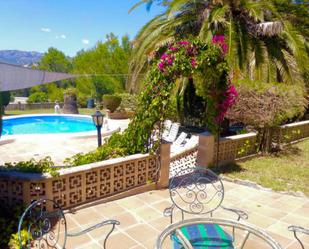 House or chalet to rent in Santa Ponça