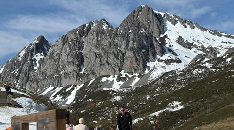 Foto 4 von Wohnung zum Verkauf in Puebla de Lillo - Calle Toneo, 12, Puebla de Lillo, León